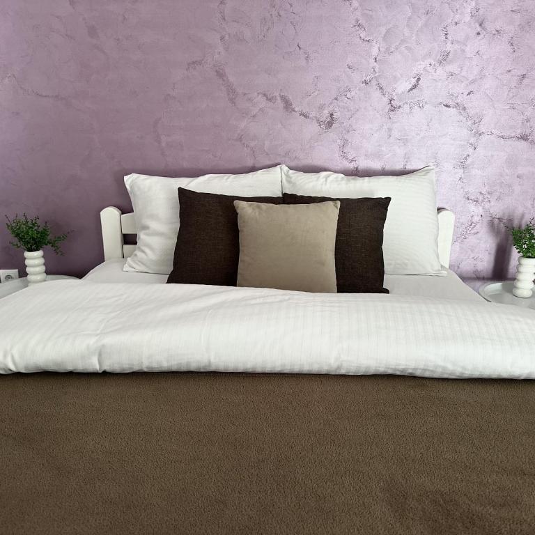Zaliv Apartments - Deluks Apartman - 19
