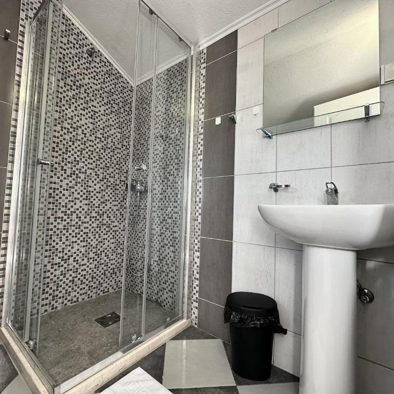 Zaliv Apartments - Deluks Apartman - 18