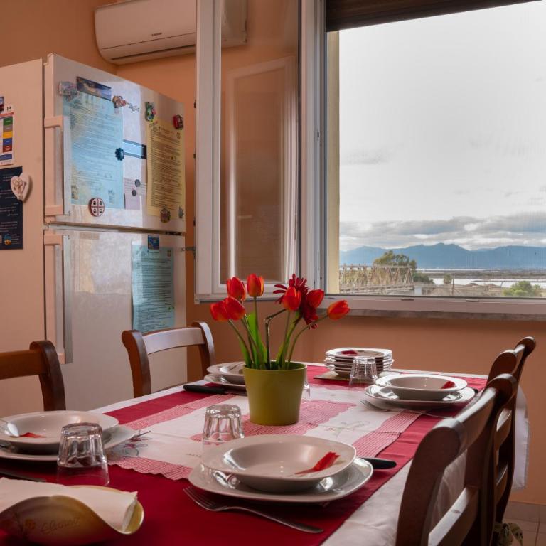 La Playa di Ponente - Three-Bedroom Apartment - 5
