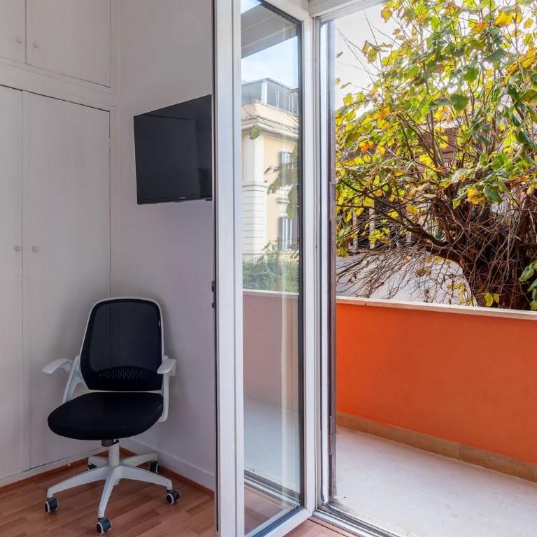 GuestHost - Vatican View Charming Flat - Appartamento con 1 Camera da Letto - 20