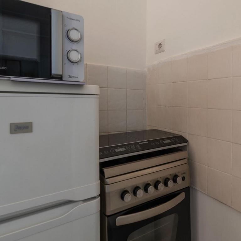 GuestHost - Vatican View Charming Flat - Appartamento con 1 Camera da Letto - 3