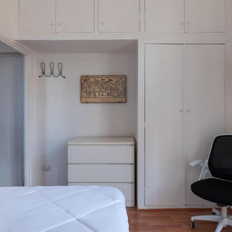 GuestHost - Vatican View Charming Flat - Appartamento con 1 Camera da Letto - 16