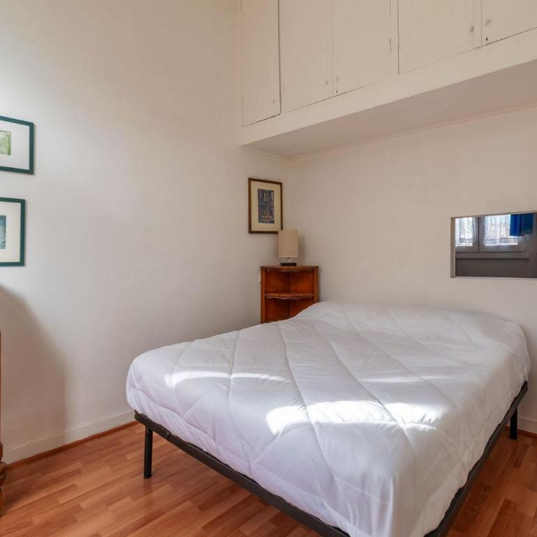 GuestHost - Vatican View Charming Flat - Appartamento con 1 Camera da Letto - 18