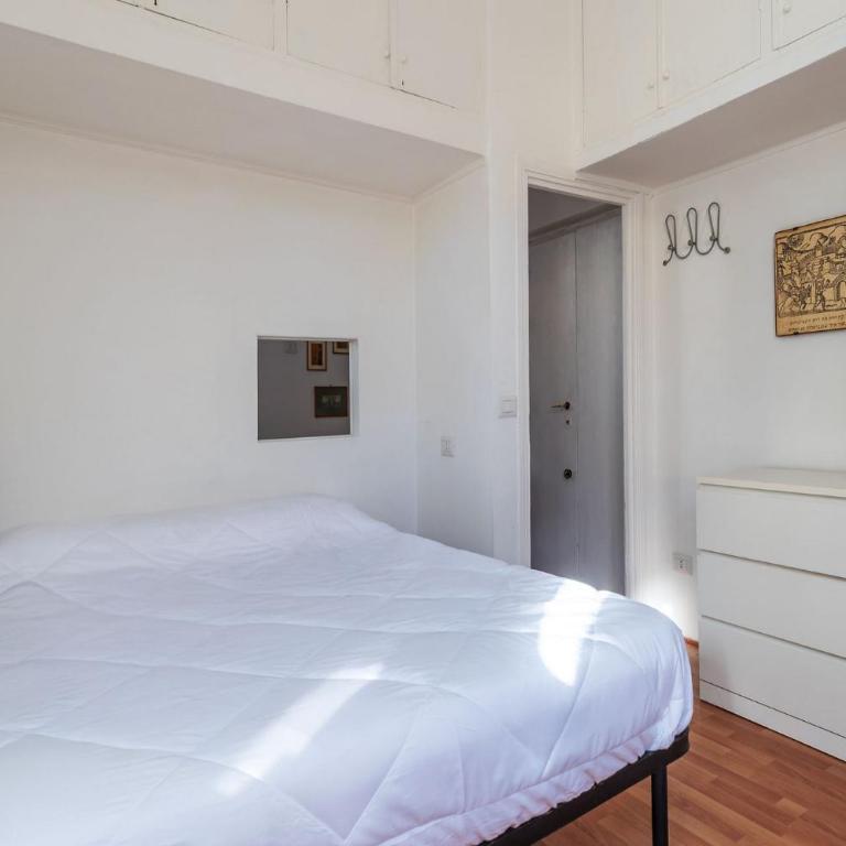 GuestHost - Vatican View Charming Flat - Appartamento con 1 Camera da Letto - 19