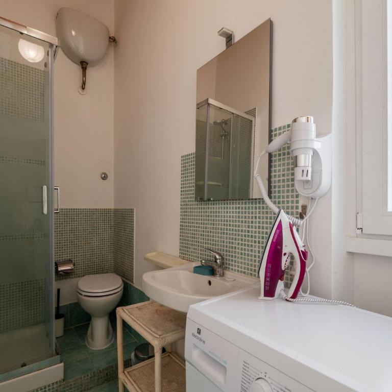 GuestHost - Vatican View Charming Flat - Appartamento con 1 Camera da Letto - 22