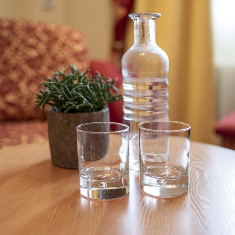 Ferienhotel Gasthof zur Post - Junior Suite - 3