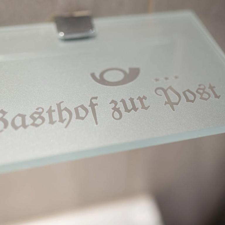 Ferienhotel Gasthof zur Post - Junior Suite - 4