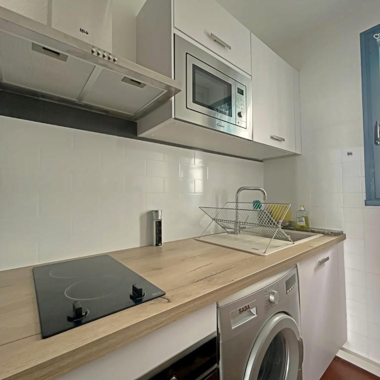 STUD Imp 4 n3 - Studio-Apartment mit Balkon - 2
