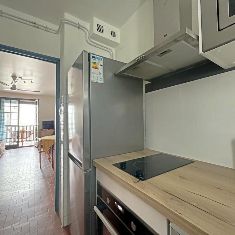 STUD Imp 4 n3 - Studio-Apartment mit Balkon - 3