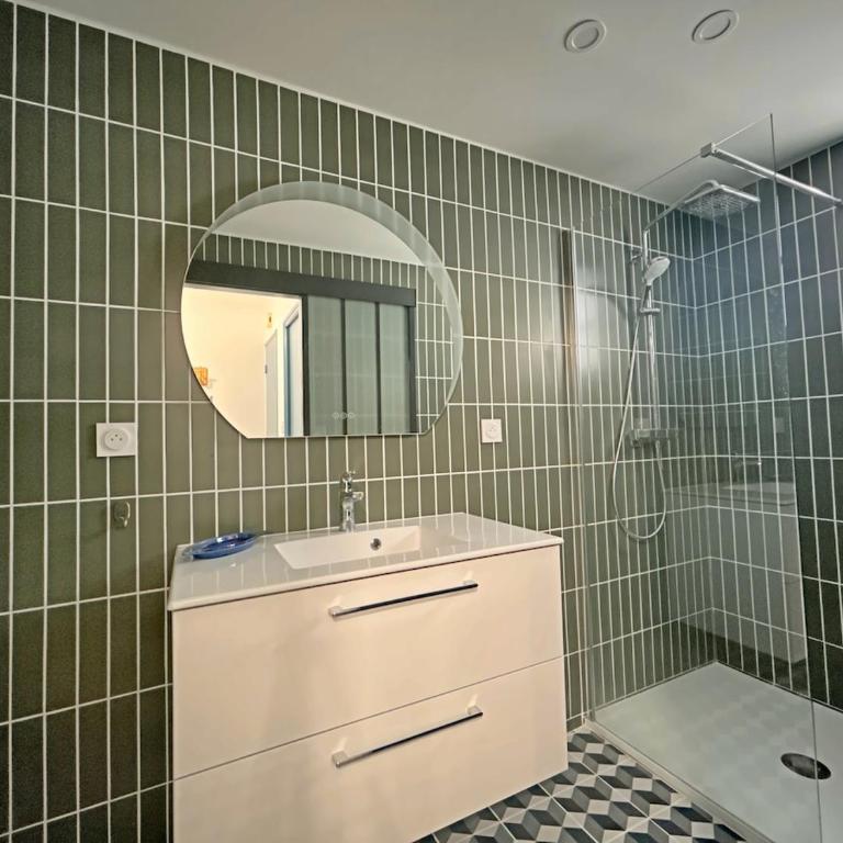 STUD Imp 4 n3 - Studio-Apartment mit Balkon - 5