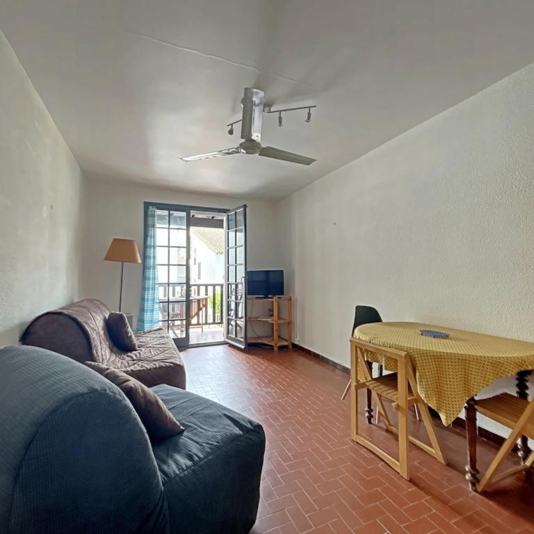STUD Imp 4 n3 - Studio-Apartment mit Balkon - 6