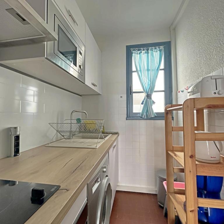 STUD Imp 4 n3 - Studio-Apartment mit Balkon - 7
