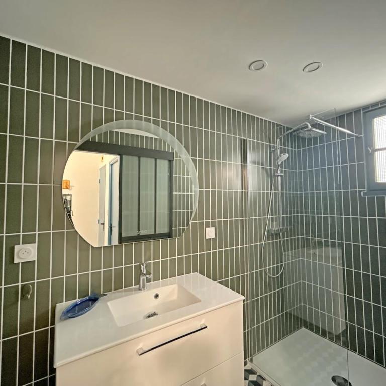 STUD Imp 4 n3 - Studio-Apartment mit Balkon - 8