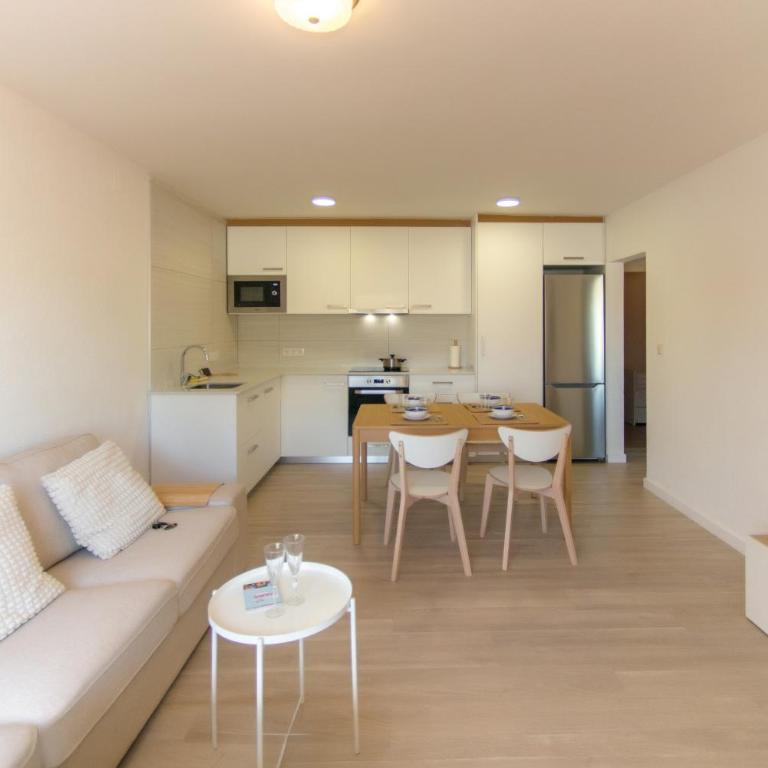 WELCS APARTAMENTO 304 EMP cerca del mar - Apartamento con terraza - 1