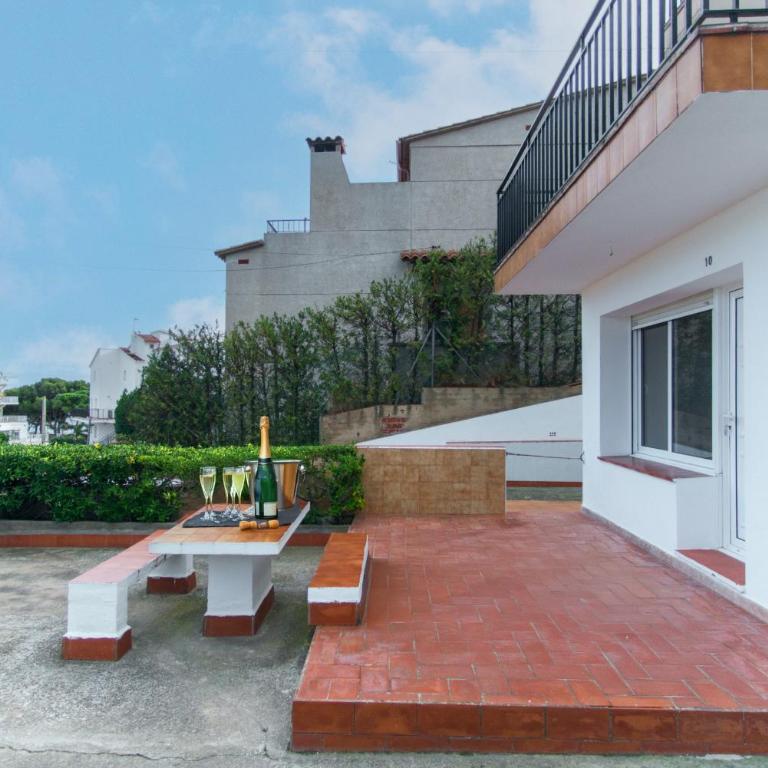 WELCS APARTAMENTO 304 EMP cerca del mar - Apartamento con terraza - 23