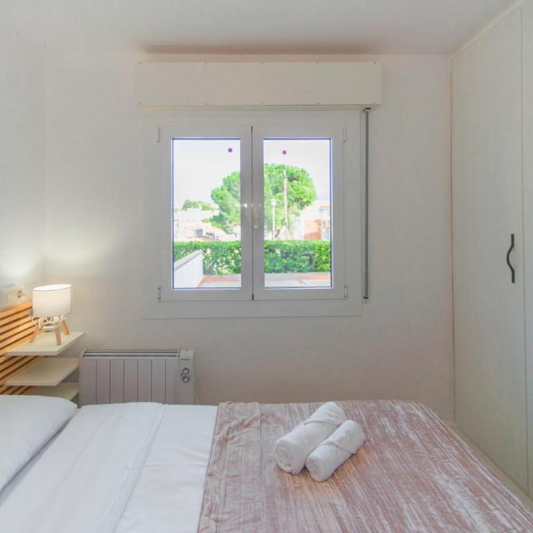 WELCS APARTAMENTO 304 EMP cerca del mar - Apartamento con terraza - 10