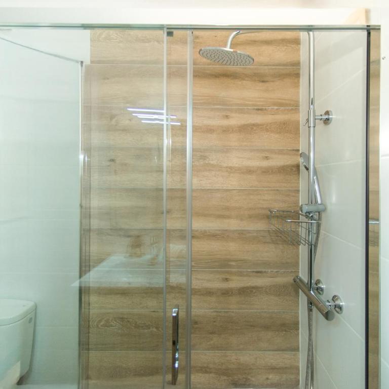 WELCS APARTAMENTO 304 EMP cerca del mar - Apartamento con terraza - 13