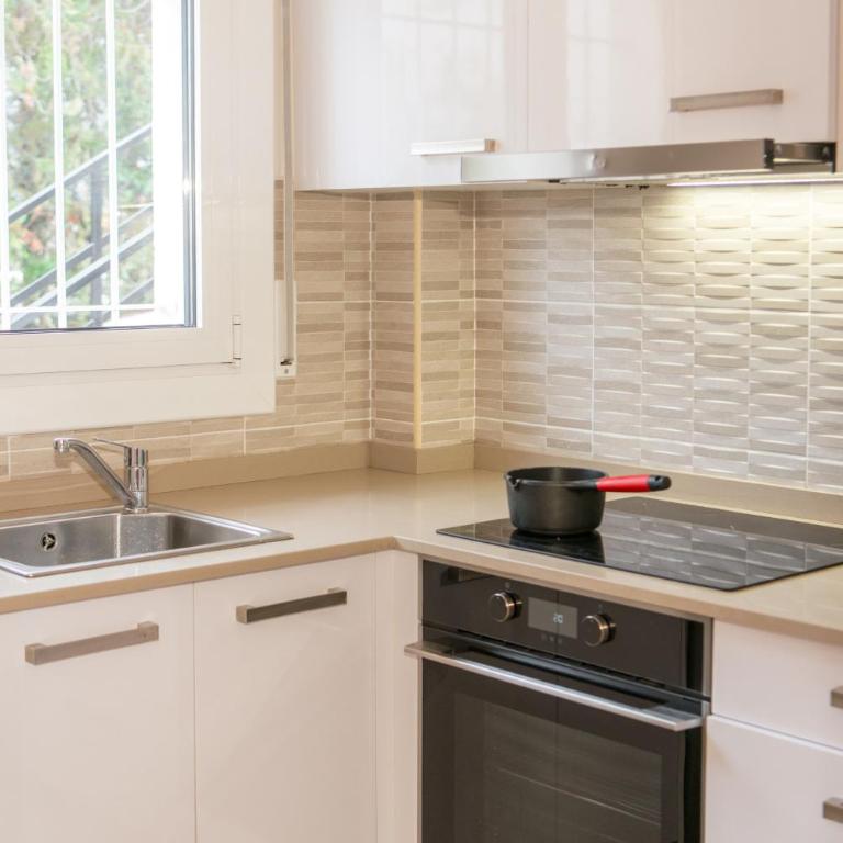 WELCS APARTAMENTO 305 EMP cerca de mar - Apartamento con terraza - 6