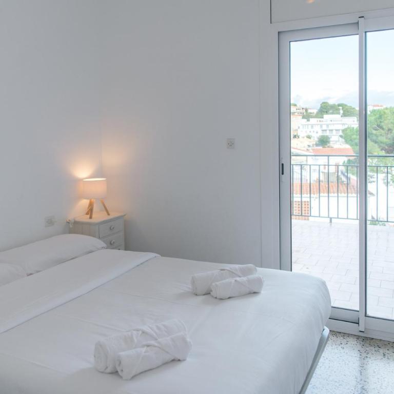 WELCS APARTAMENTO 305 EMP cerca de mar - Apartamento con terraza - 15