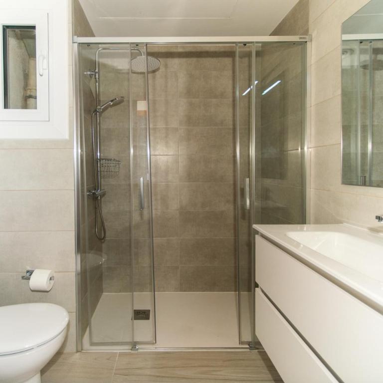 WELCS APARTAMENTO 305 EMP cerca de mar - Apartamento con terraza - 19