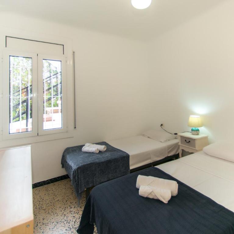 WELCS APARTAMENTO 305 EMP cerca de mar - Apartamento con terraza - 21