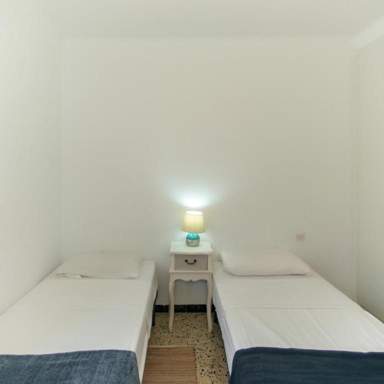 WELCS APARTAMENTO 305 EMP cerca de mar - Apartamento con terraza - 23