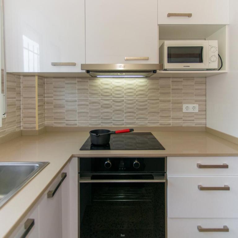 WELCS APARTAMENTO 305 EMP cerca de mar - Apartamento con terraza - 28