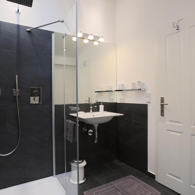 Dauscher Hof - Sauna & Pool - Apartment mit 3 Schlafzimmern - 7