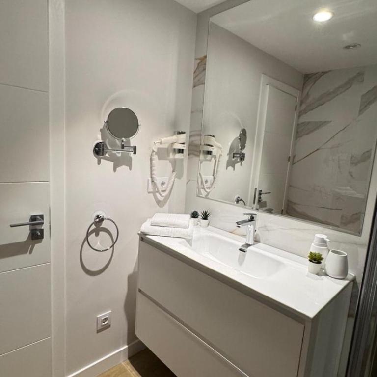 The San Andres 29 - Málaga Stay Experience - Apartamento de 2 dormitorios - 65
