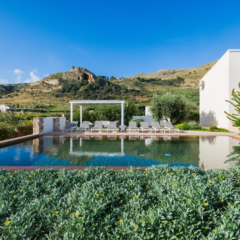 Villa Aura Scopello - Villa Deluxe - 4