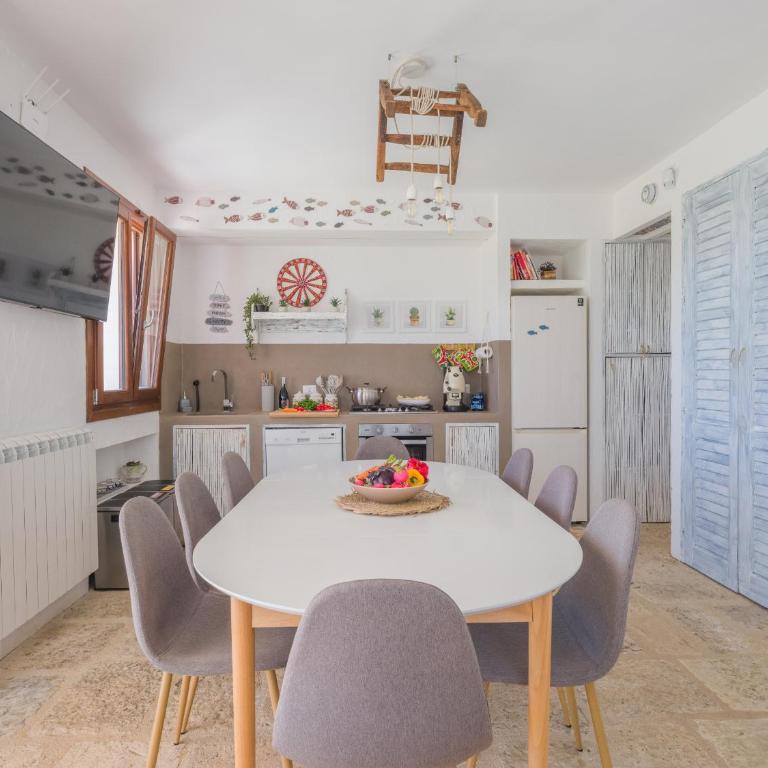 Villa Aura Scopello - Villa Deluxe - 47
