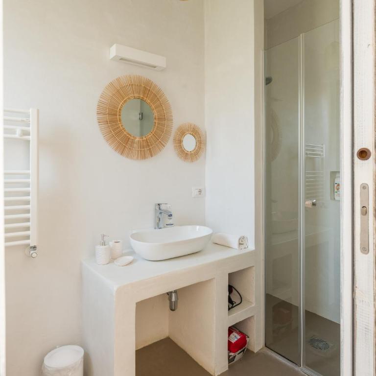 Villa Aura Scopello - Villa Deluxe - 65