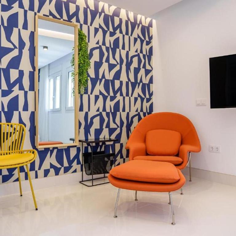 Soho Luxe design apartment - City & Sea - Apartamento - 6