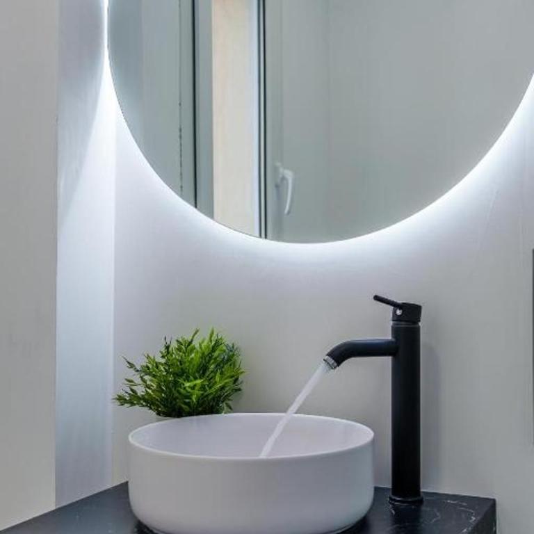 Soho Luxe design apartment - City & Sea - Apartamento - 20