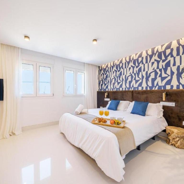 Soho Luxe design apartment - City & Sea - Apartamento - 21