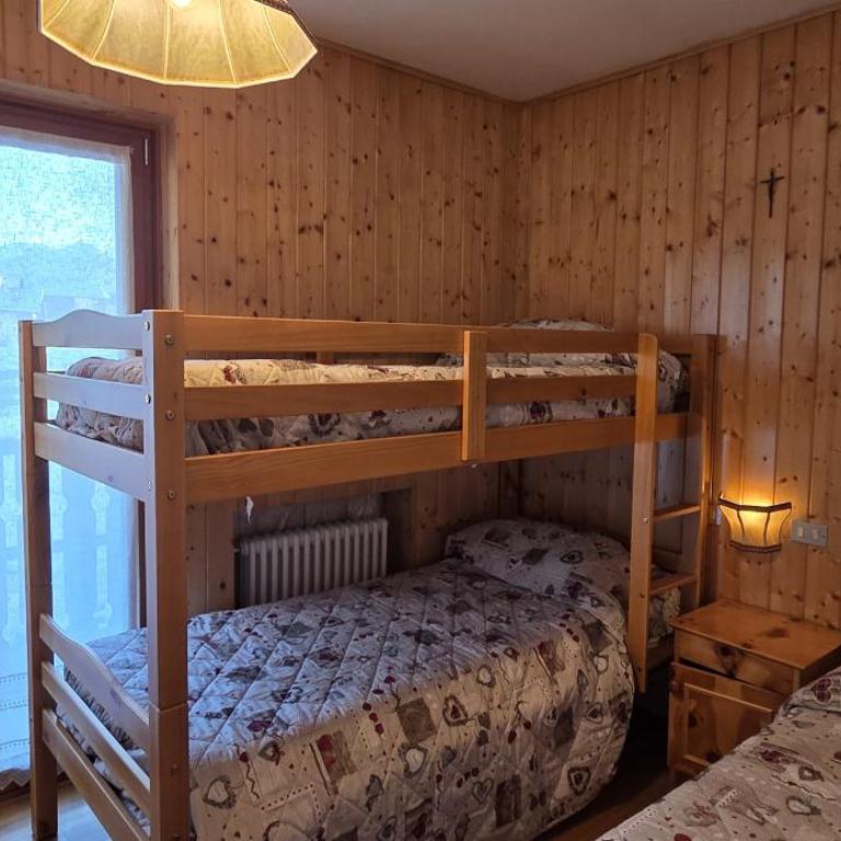 Casa Vaiolet - Appartement avec Vue et Balcon - 20
