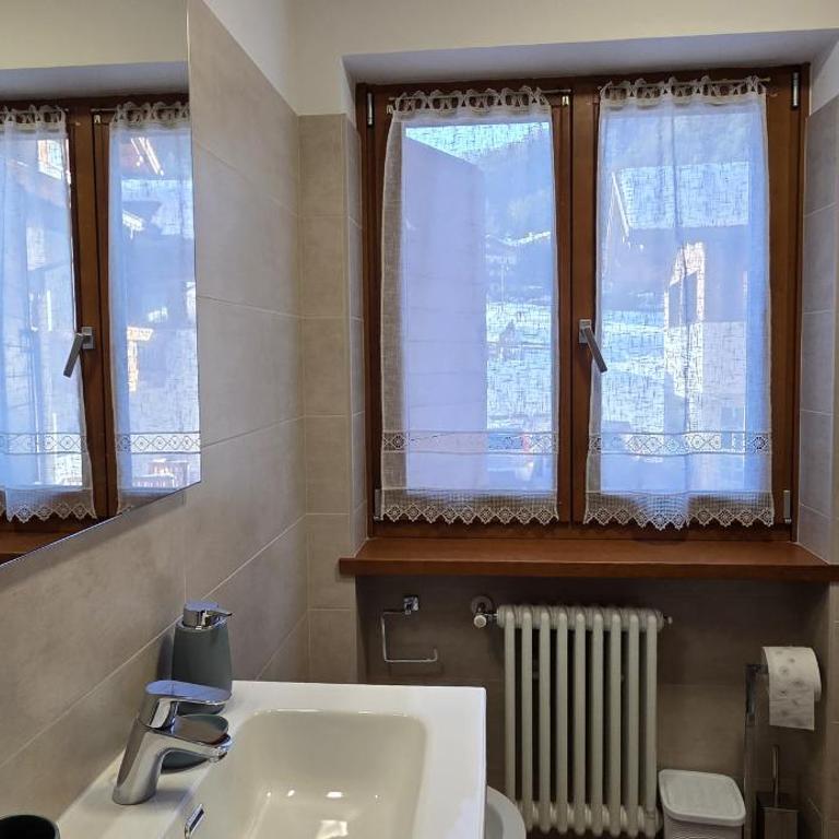 Casa Vaiolet - Appartement avec Vue et Balcon - 25