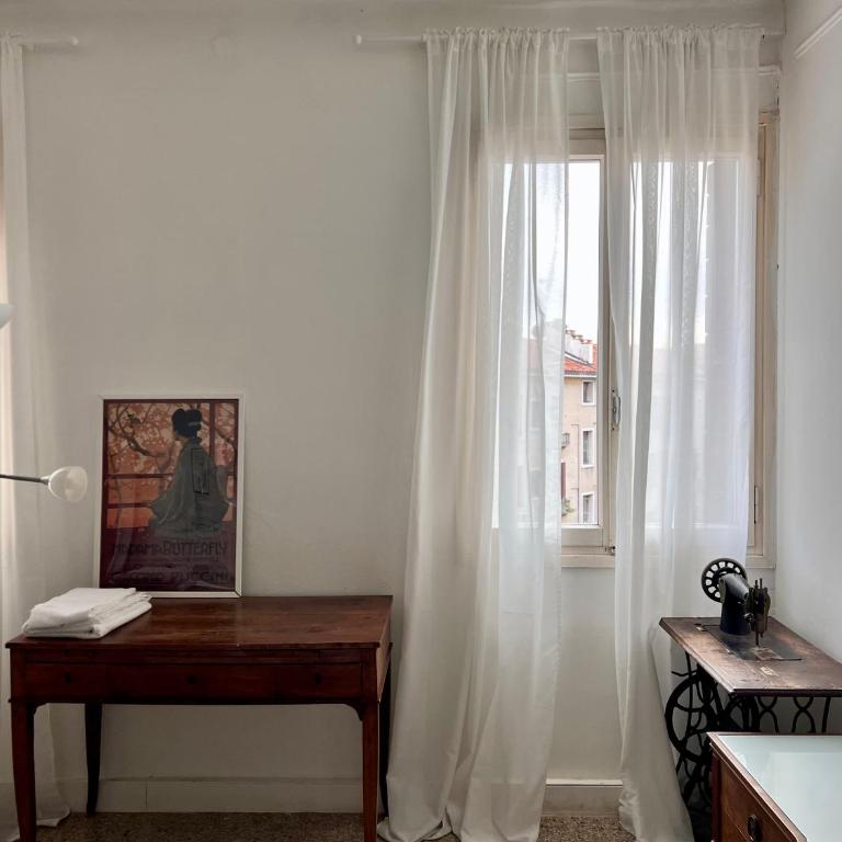 Ca della Lana - Appartamento con 2 Camere da Letto - 18
