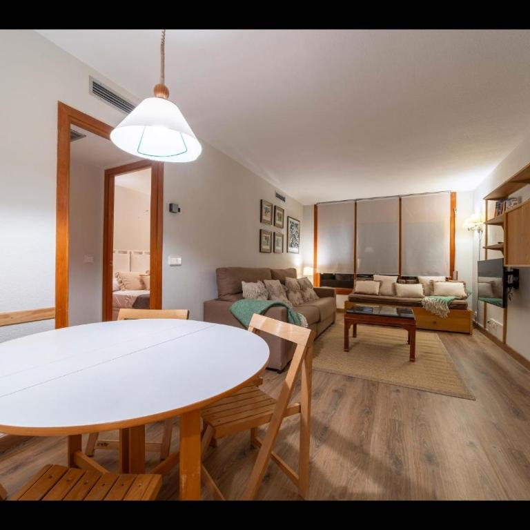 Bonaigua de Alma de Nieve - Apartamento - 1