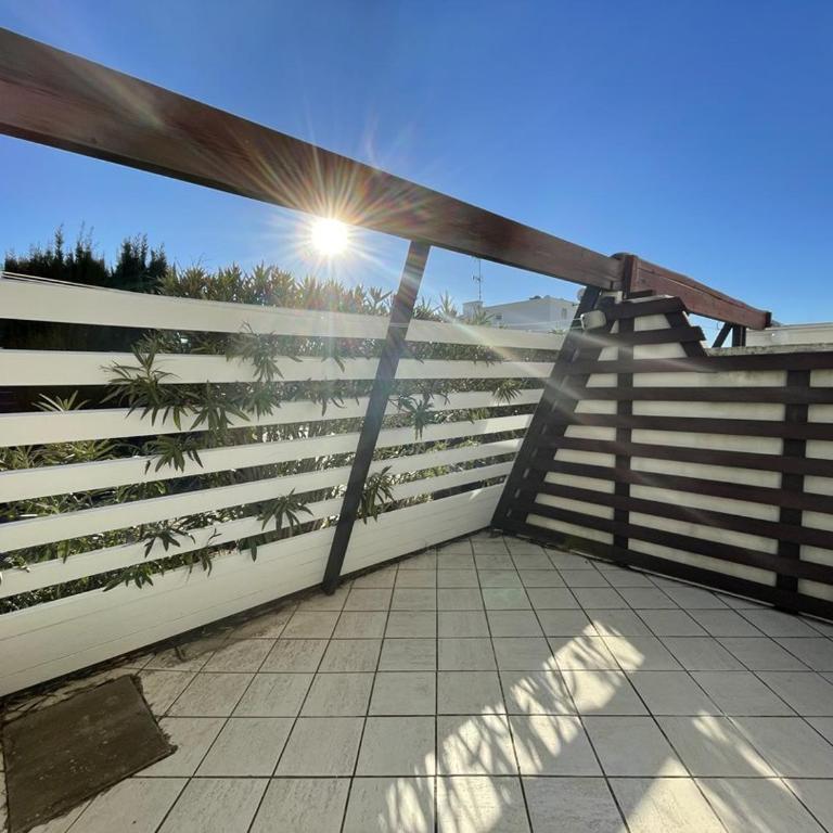 VILLA IMAGINE Port Nature VPN16 By AGN - 2 personnes - Maisonette - 1