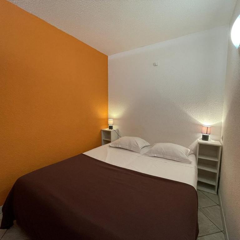 VILLA IMAGINE Port Nature VPN16 By AGN - 2 personnes - Maisonette - 3