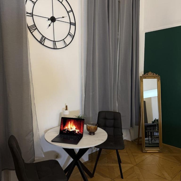 Cozy city studio - 5 min from Graz main station - Apartment mit 1 Schlafzimmer - 3
