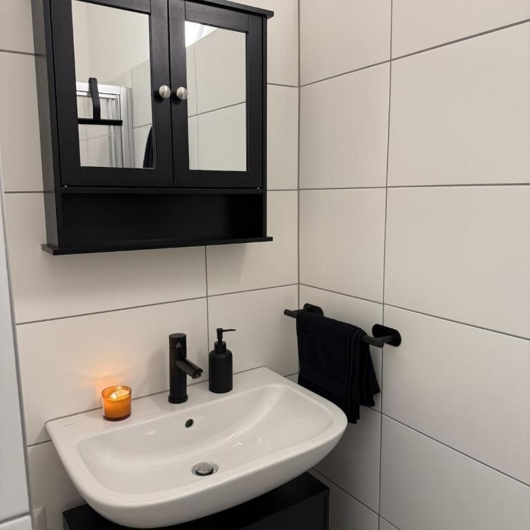 Cozy city studio - 5 min from Graz main station - Apartment mit 1 Schlafzimmer - 17
