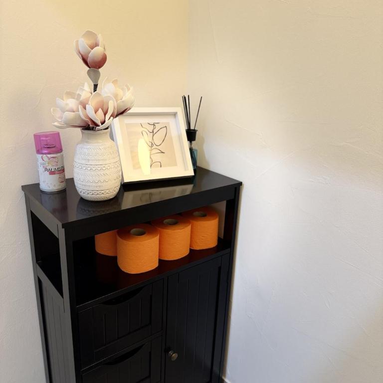 Cozy city studio - 5 min from Graz main station - Apartment mit 1 Schlafzimmer - 20