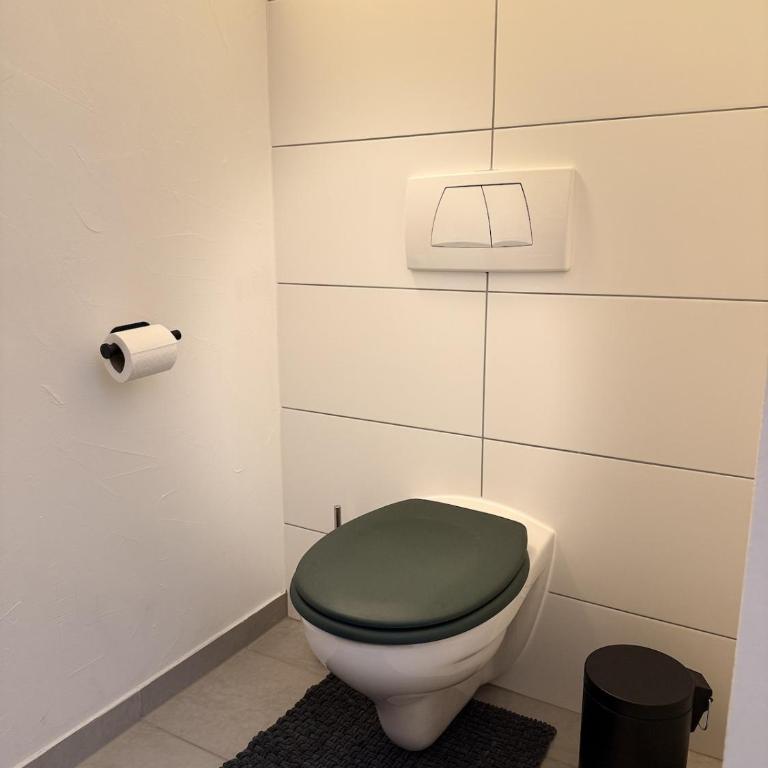 Cozy city studio - 5 min from Graz main station - Apartment mit 1 Schlafzimmer - 21