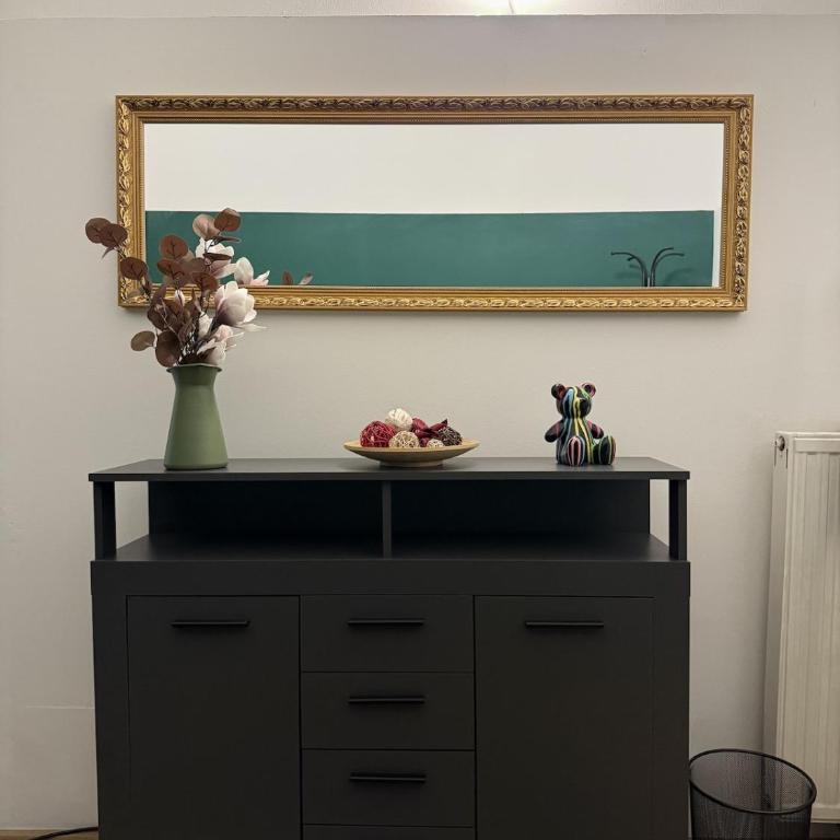 Cozy city studio - 5 min from Graz main station - Apartment mit 1 Schlafzimmer - 14