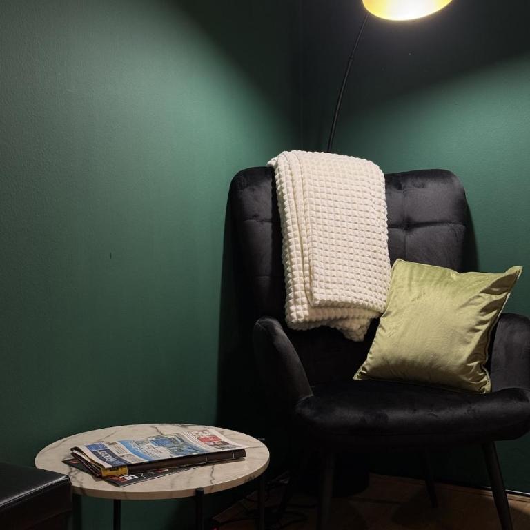 Cozy city studio - 5 min from Graz main station - Apartment mit 1 Schlafzimmer - 13