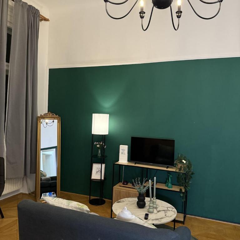 Cozy city studio - 5 min from Graz main station - Apartment mit 1 Schlafzimmer - 7