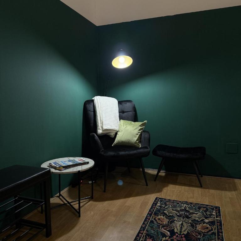 Cozy city studio - 5 min from Graz main station - Apartment mit 1 Schlafzimmer - 12