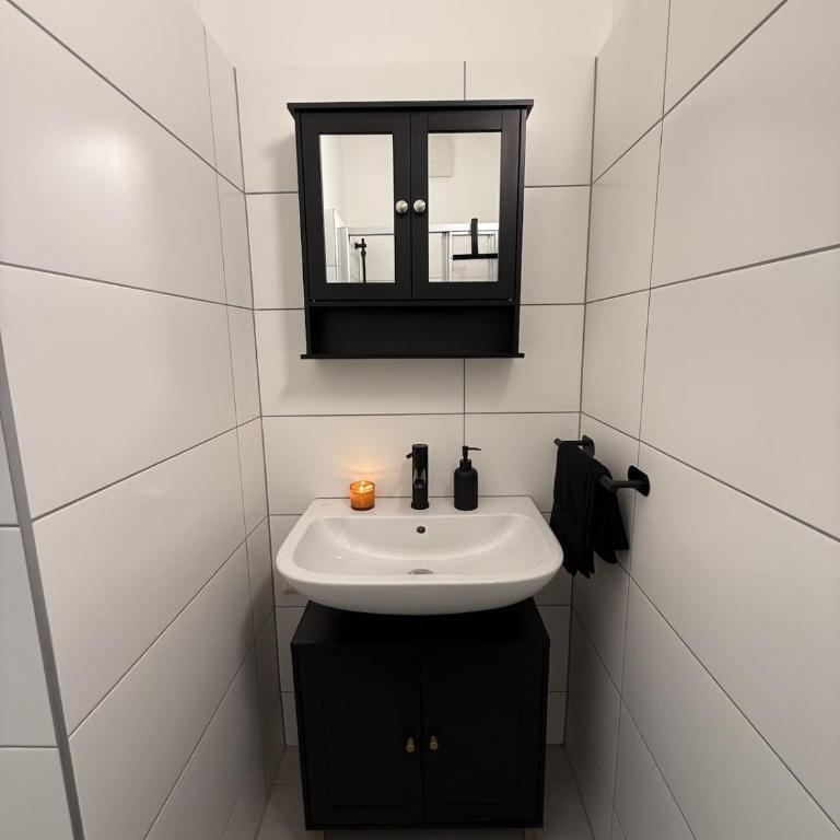 Cozy city studio - 5 min from Graz main station - Apartment mit 1 Schlafzimmer - 16
